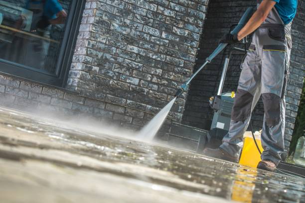 Best Parking Lot and Garage Cleaning  in Karnes City, TX
